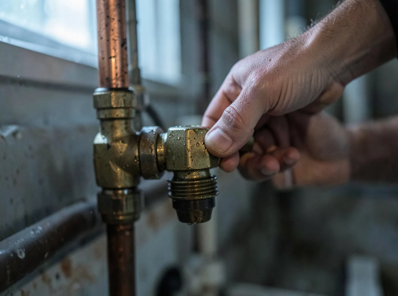 Emergency Plumber Monument, KS FAQs